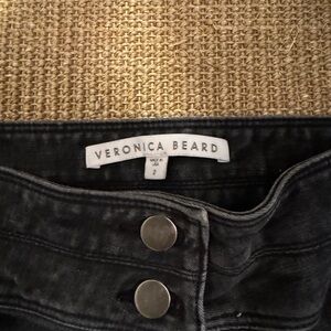Veronica Beard jeans